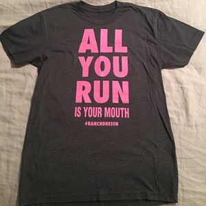 Ranch Dress’n Short Sleeve Tee